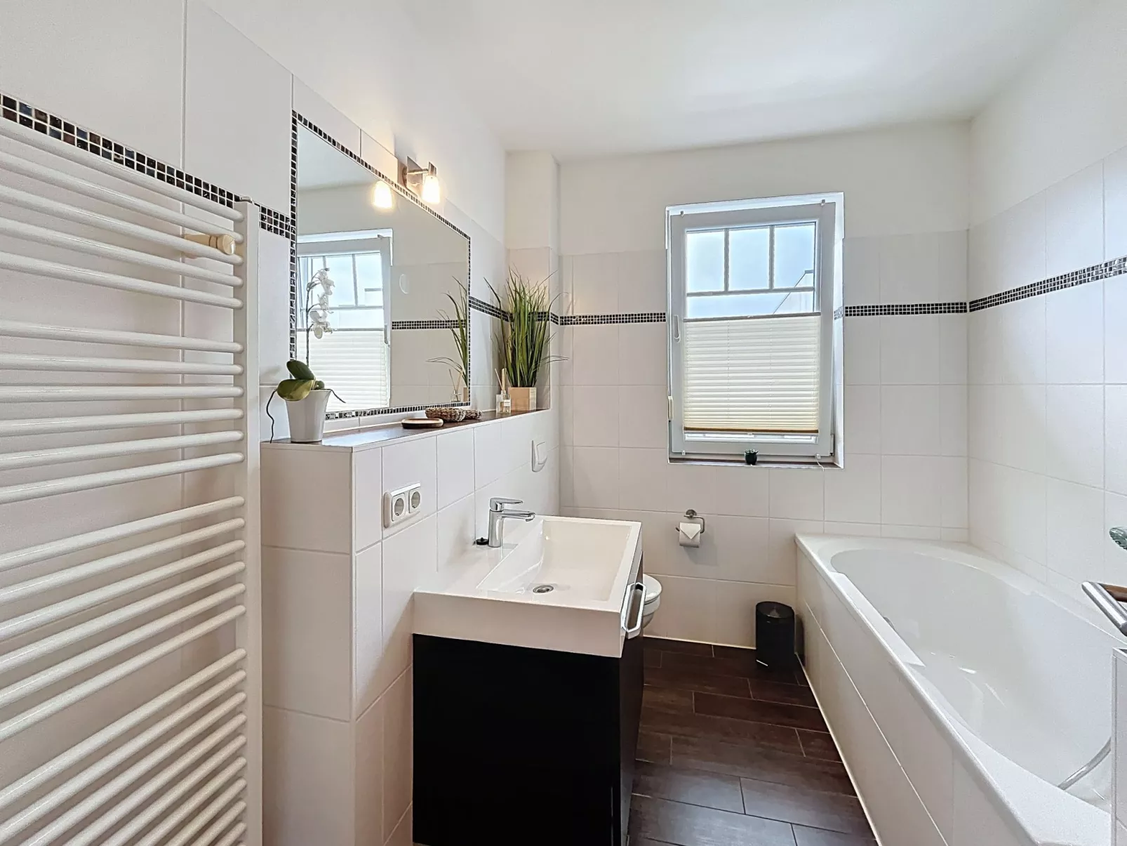 Zinnowitz Ambiente - Inside