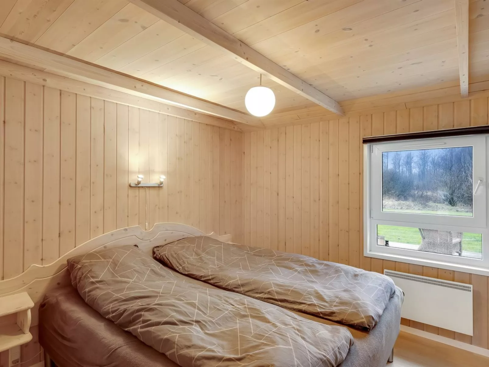 "Aswaldi" - 1.5km from the sea - Dedans