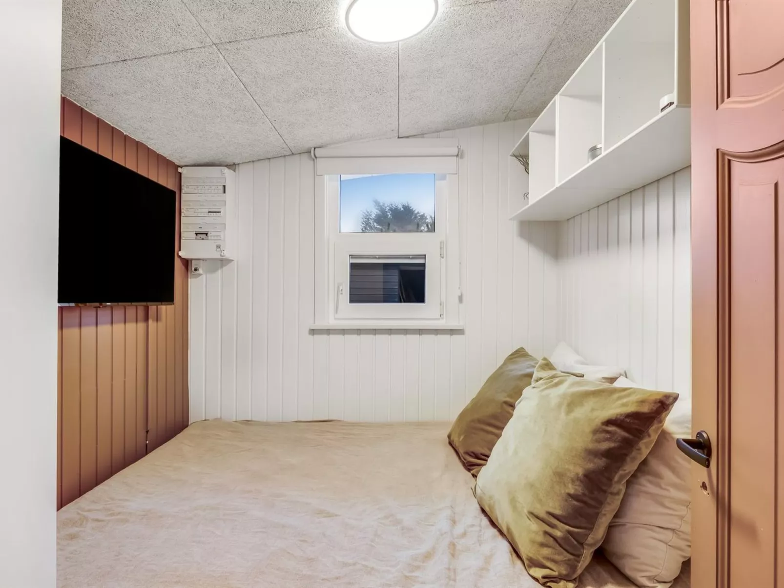 "Anemette" - 400m from the sea - Drinnen