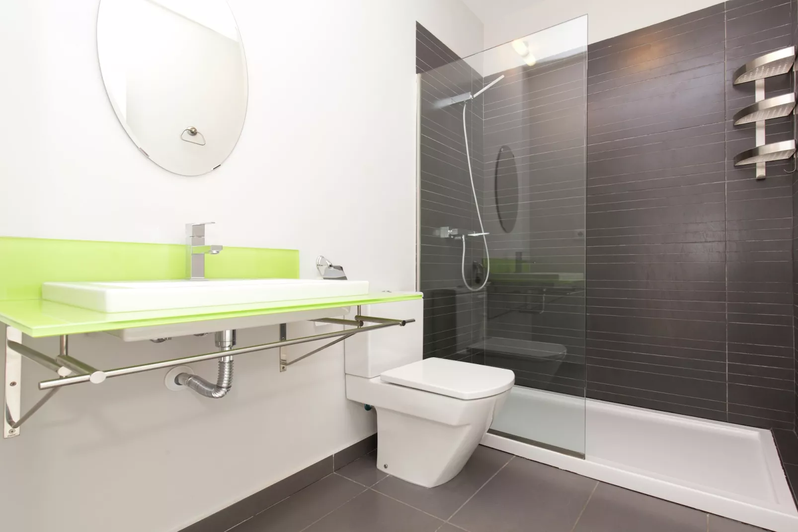 Casa Doppen - Badezimmer