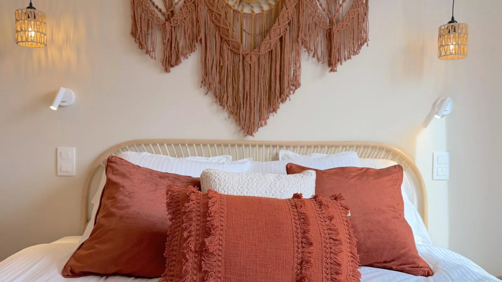 T Margrietje - Chambre