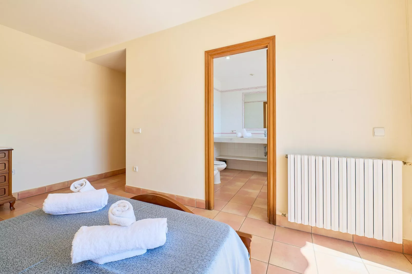 Francina - Schlafzimmer