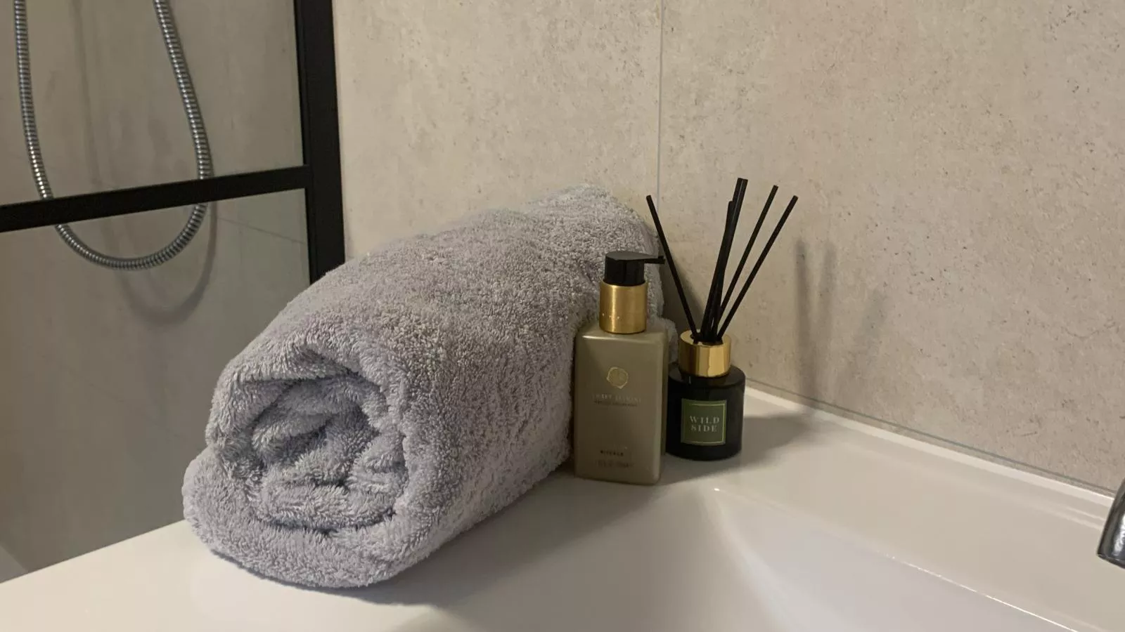 Villa Fox - Bathroom