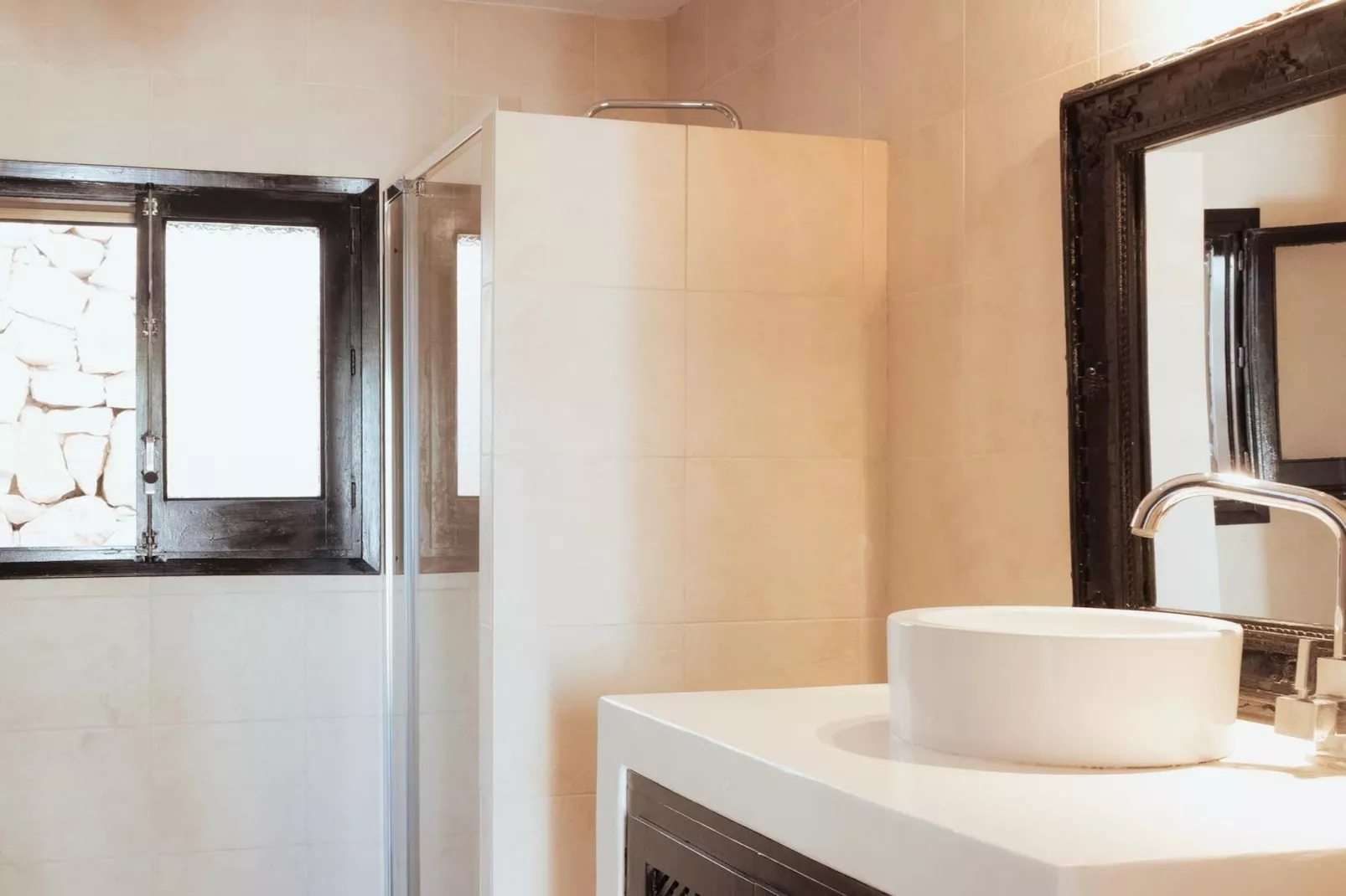 Villa Iza Belén - Badezimmer