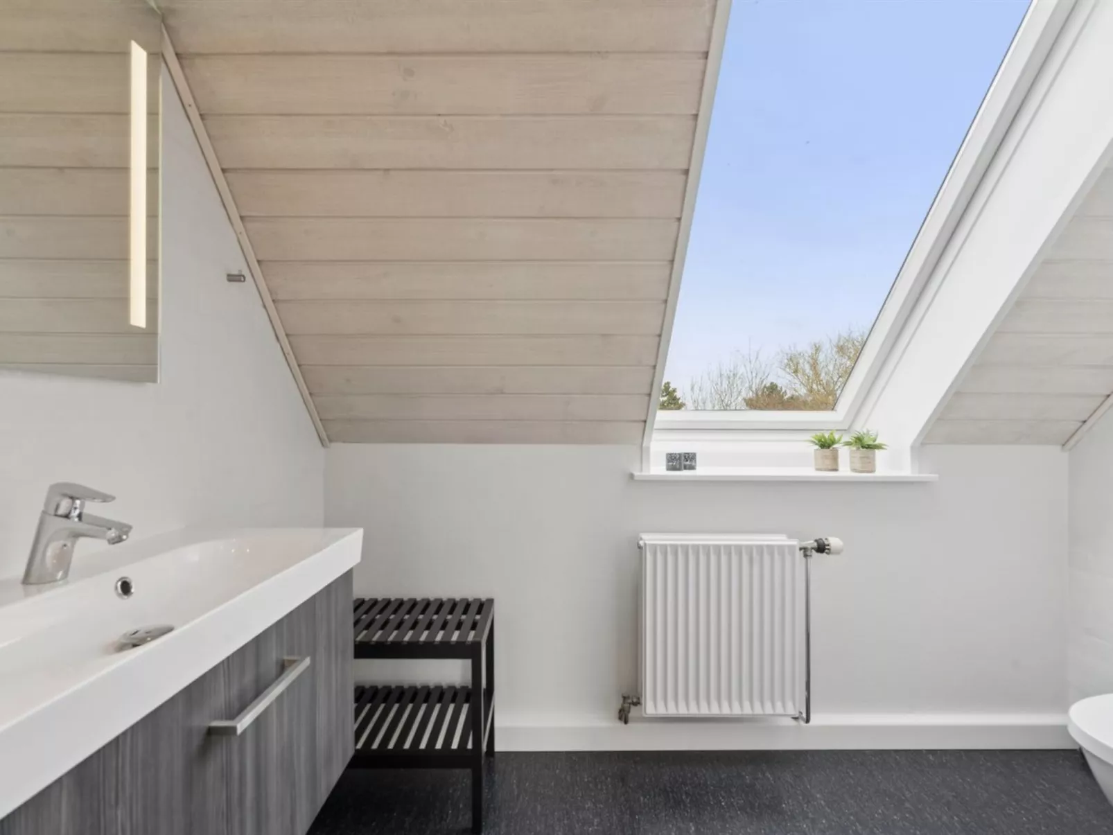 "Cyrill" - 2km from the sea - Drinnen