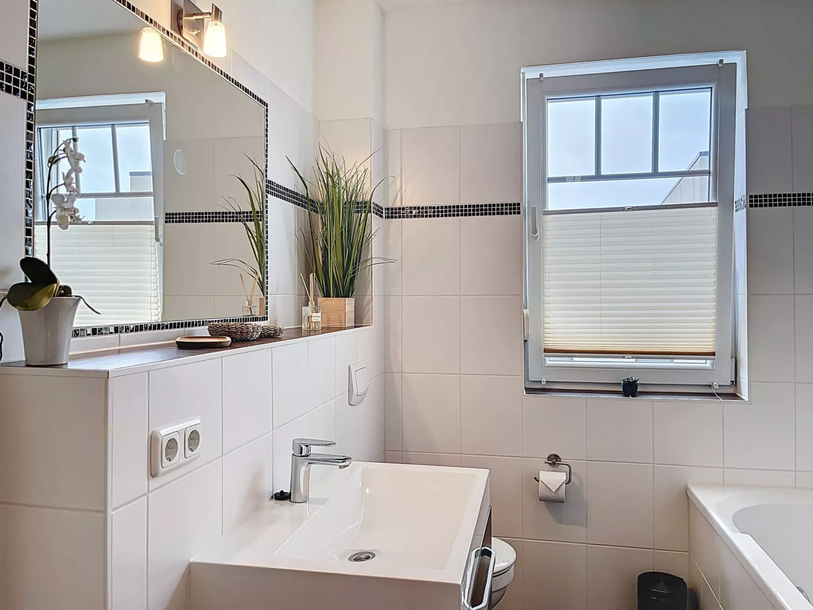 Zinnowitz Ambiente - Inside