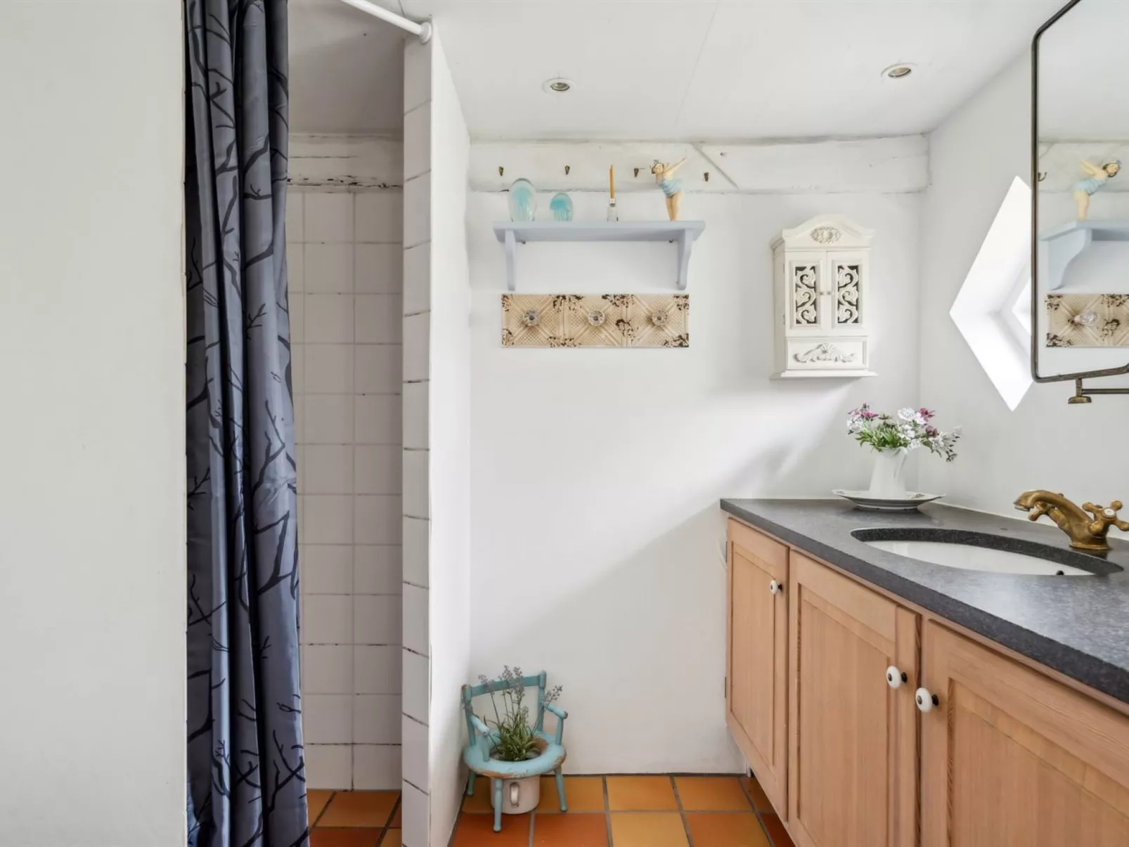 "Jule" - 1.5km from the sea - Drinnen