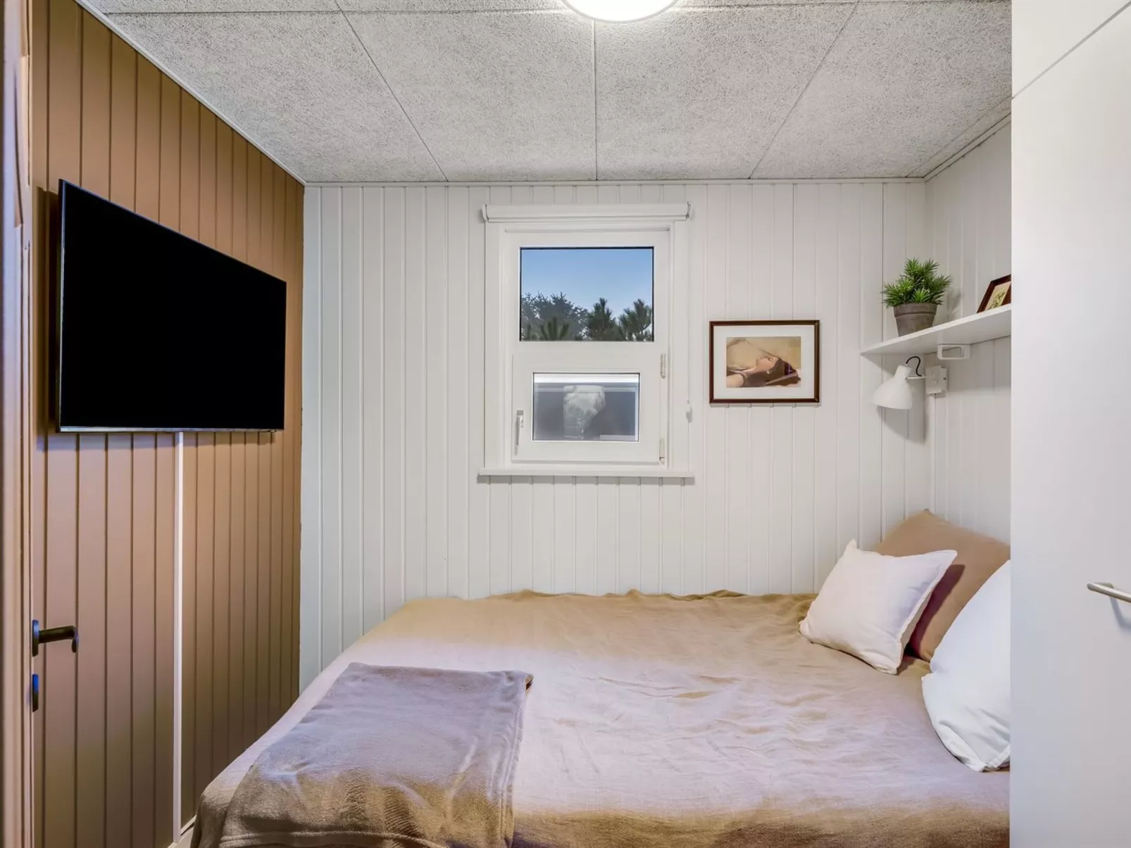 "Anemette" - 400m from the sea - Drinnen