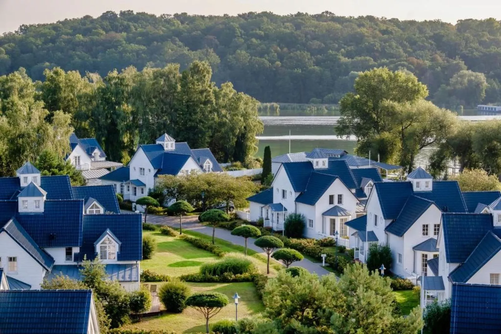1 Bedroom apartment - Zones été à 5 km