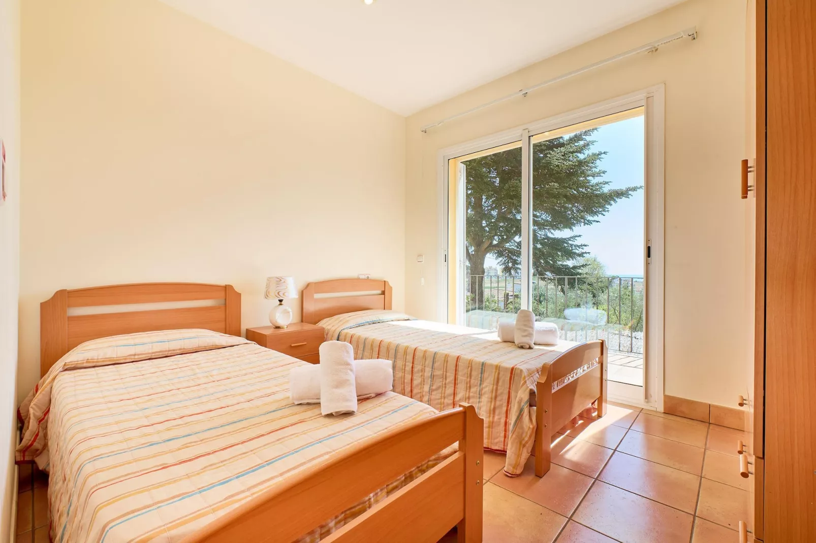 Francina - Schlafzimmer