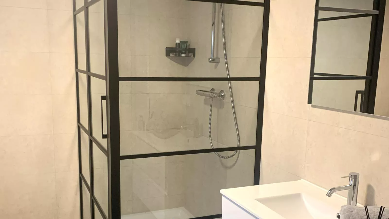 Villa Fox - Bathroom