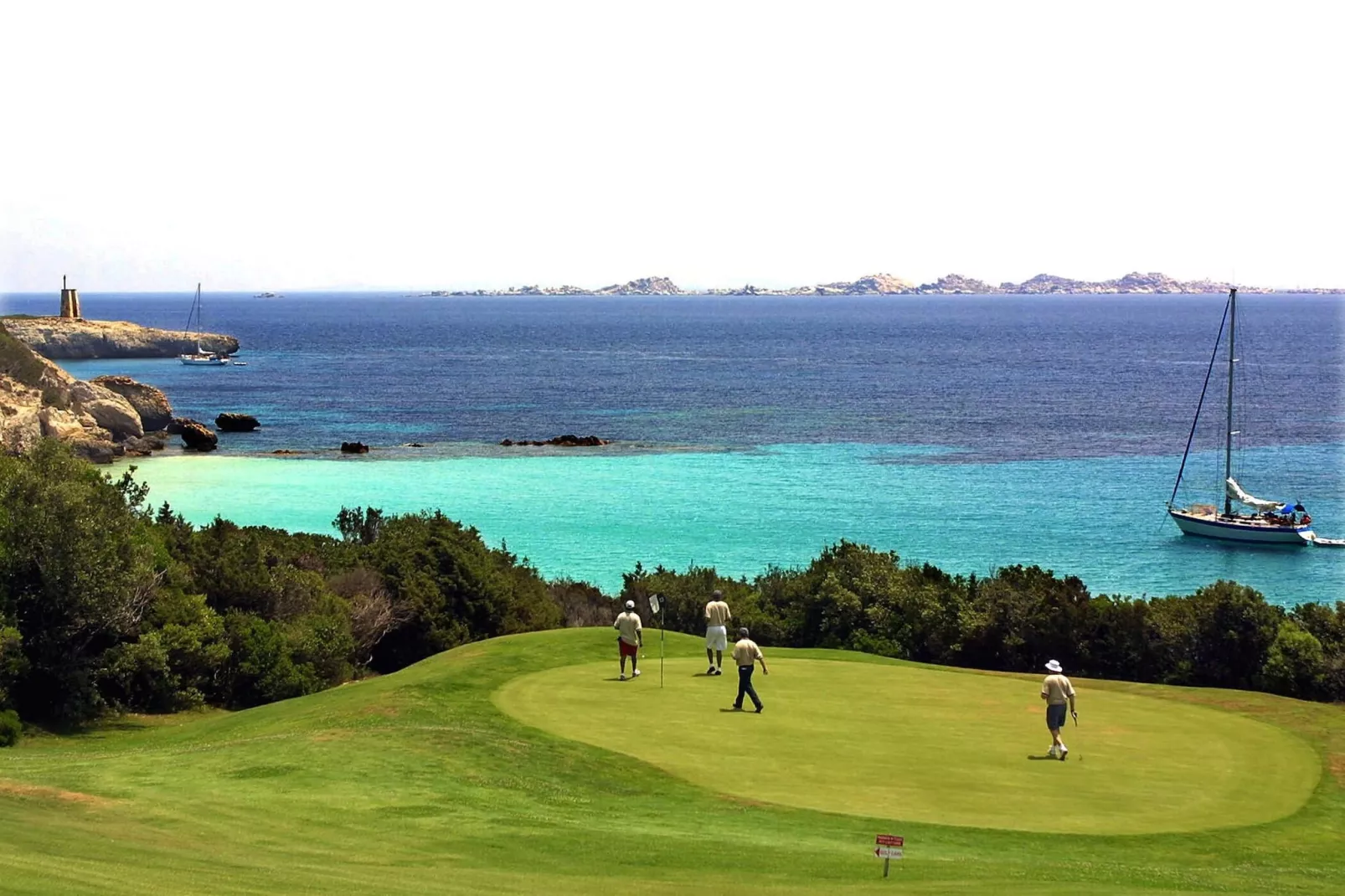 Villa le Lagon pour 4/5 personnes - Areas within 1km in summer