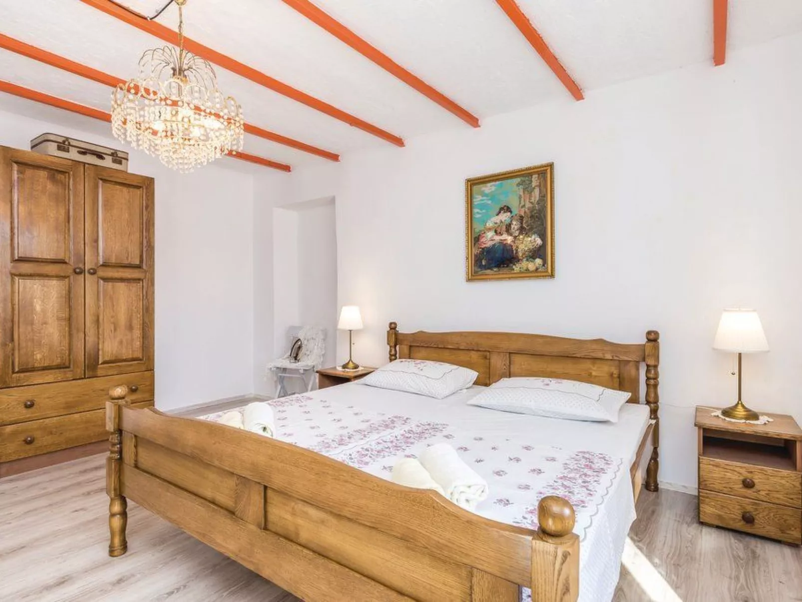 Für 6 Personen in Supetarska Draga - Image-tags.info