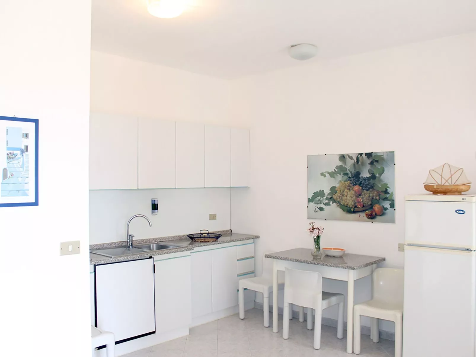 Villa 'Oleander' mit privatem Parkplatz - Image-tags.info