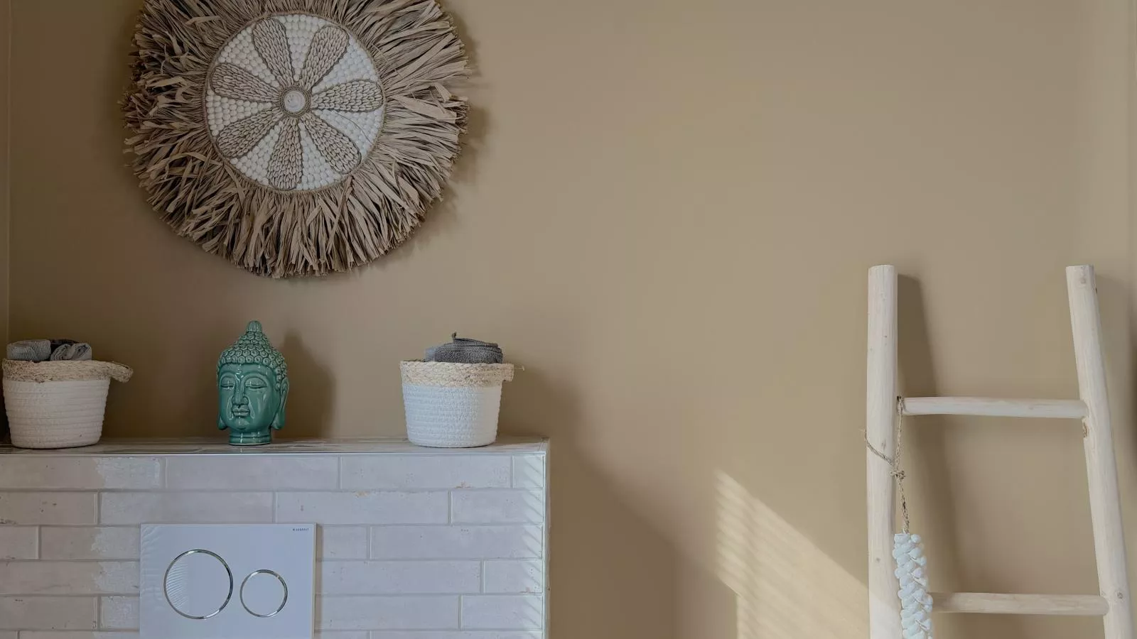 T Margrietje - Ambiance