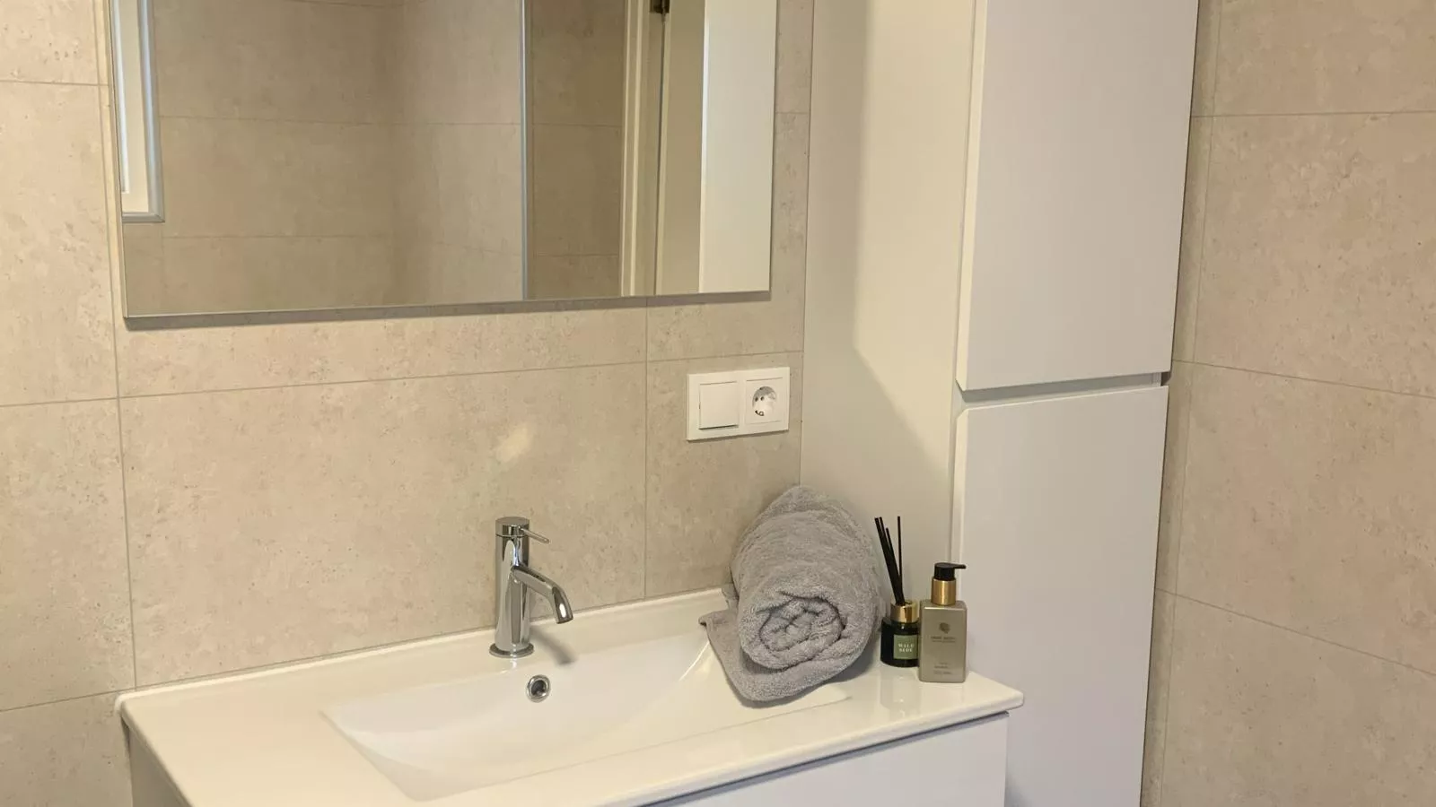 Villa Fox - Bathroom