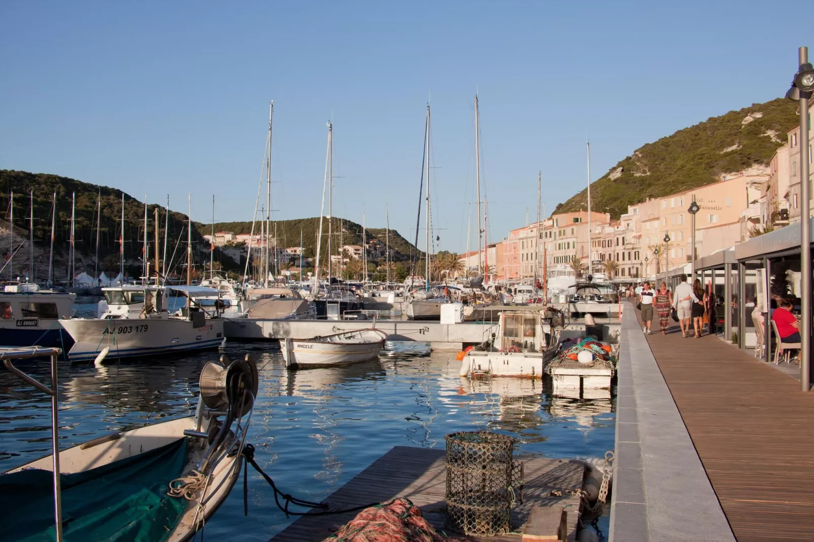 Villa le Lagon pour 4/5 personnes - Areas within 5km in summer