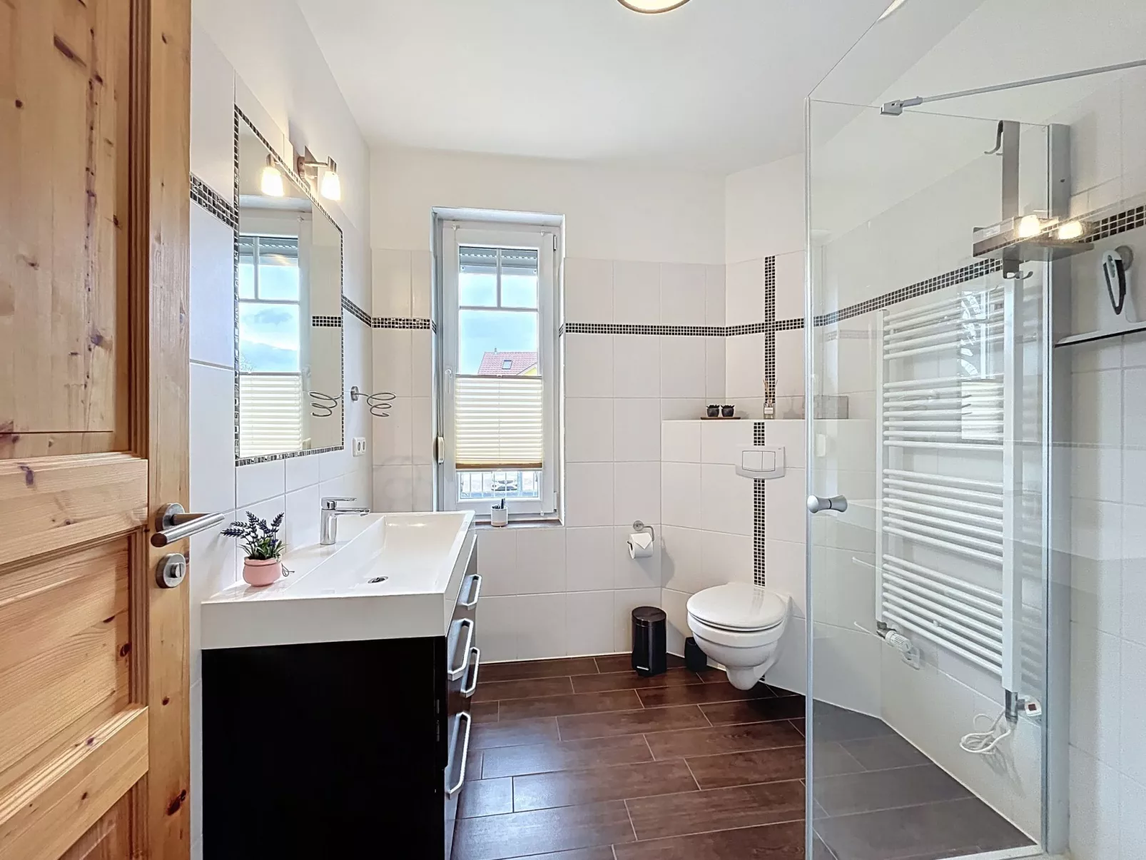 Zinnowitz Ambiente - Inside