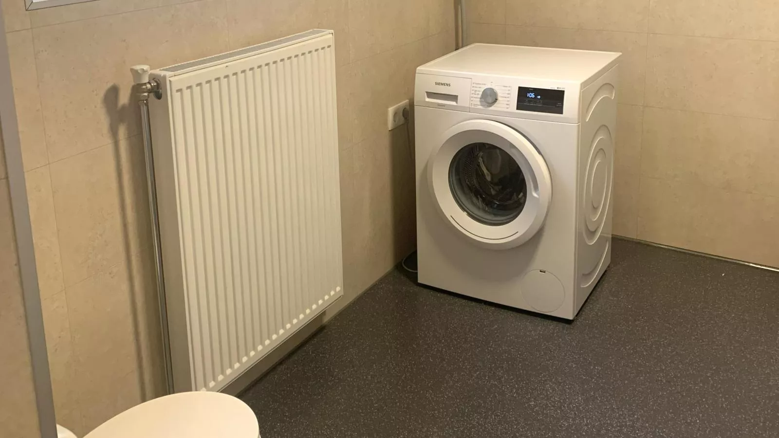 Villa Fox - Bathroom