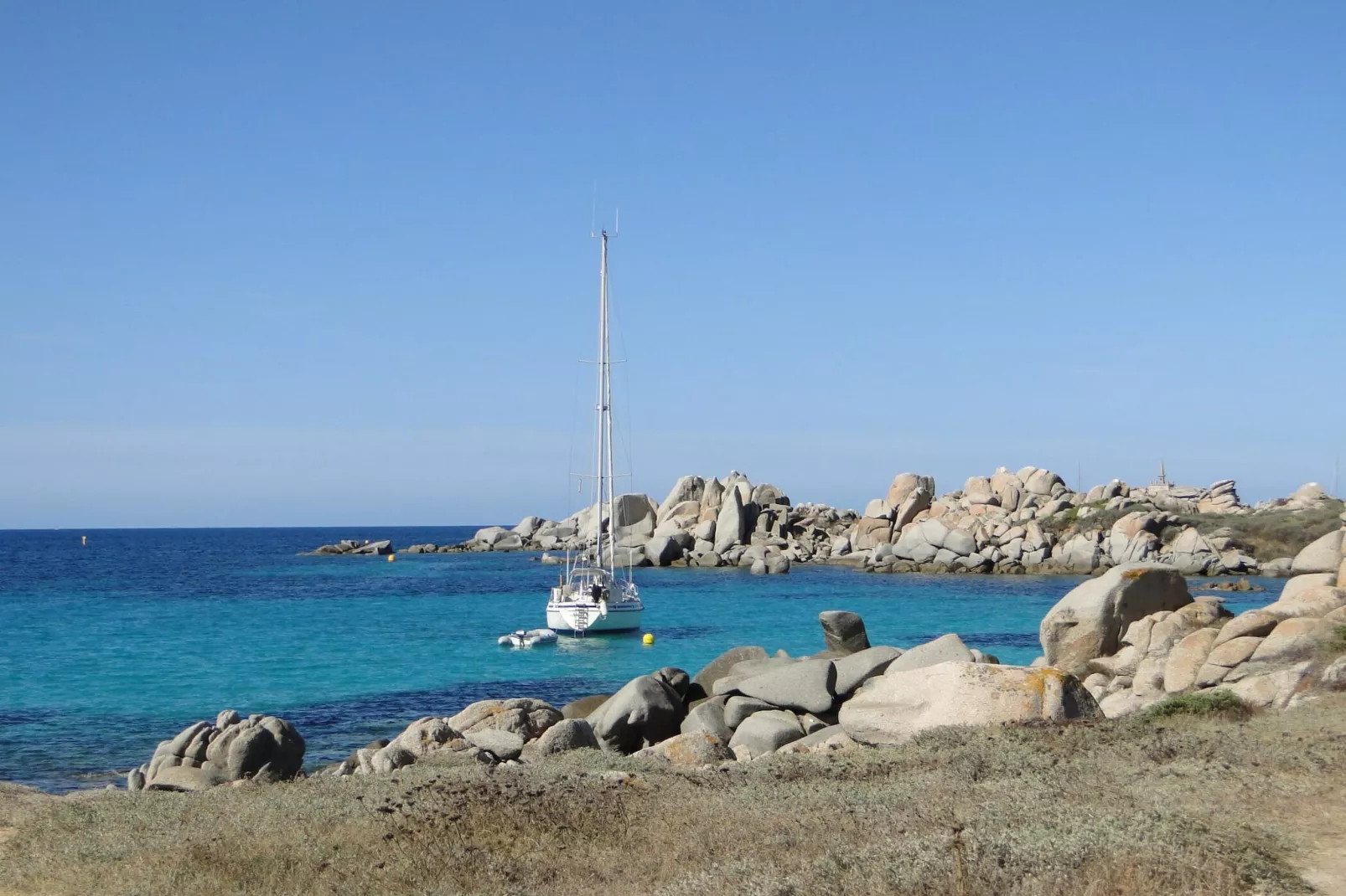 Villa le Lagon pour 4/5 personnes - Areas within 5km in summer