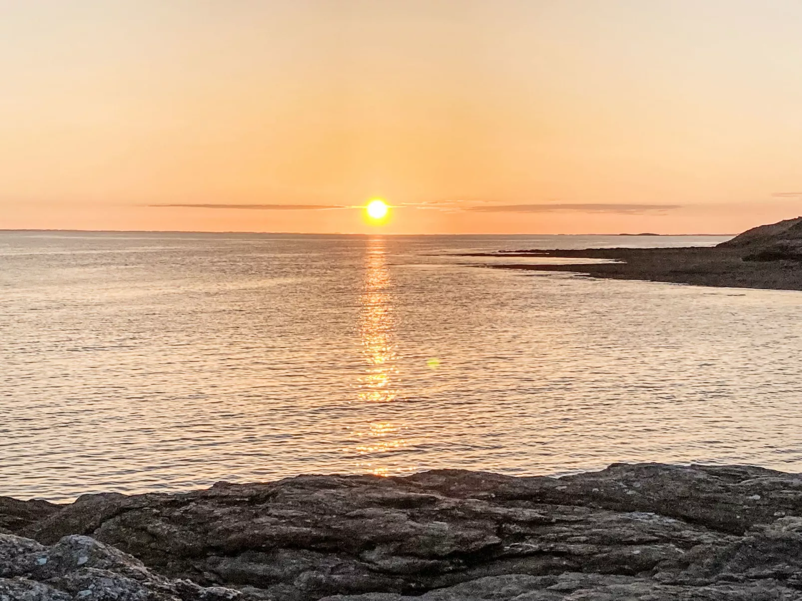 Mer et campagne - Environnement