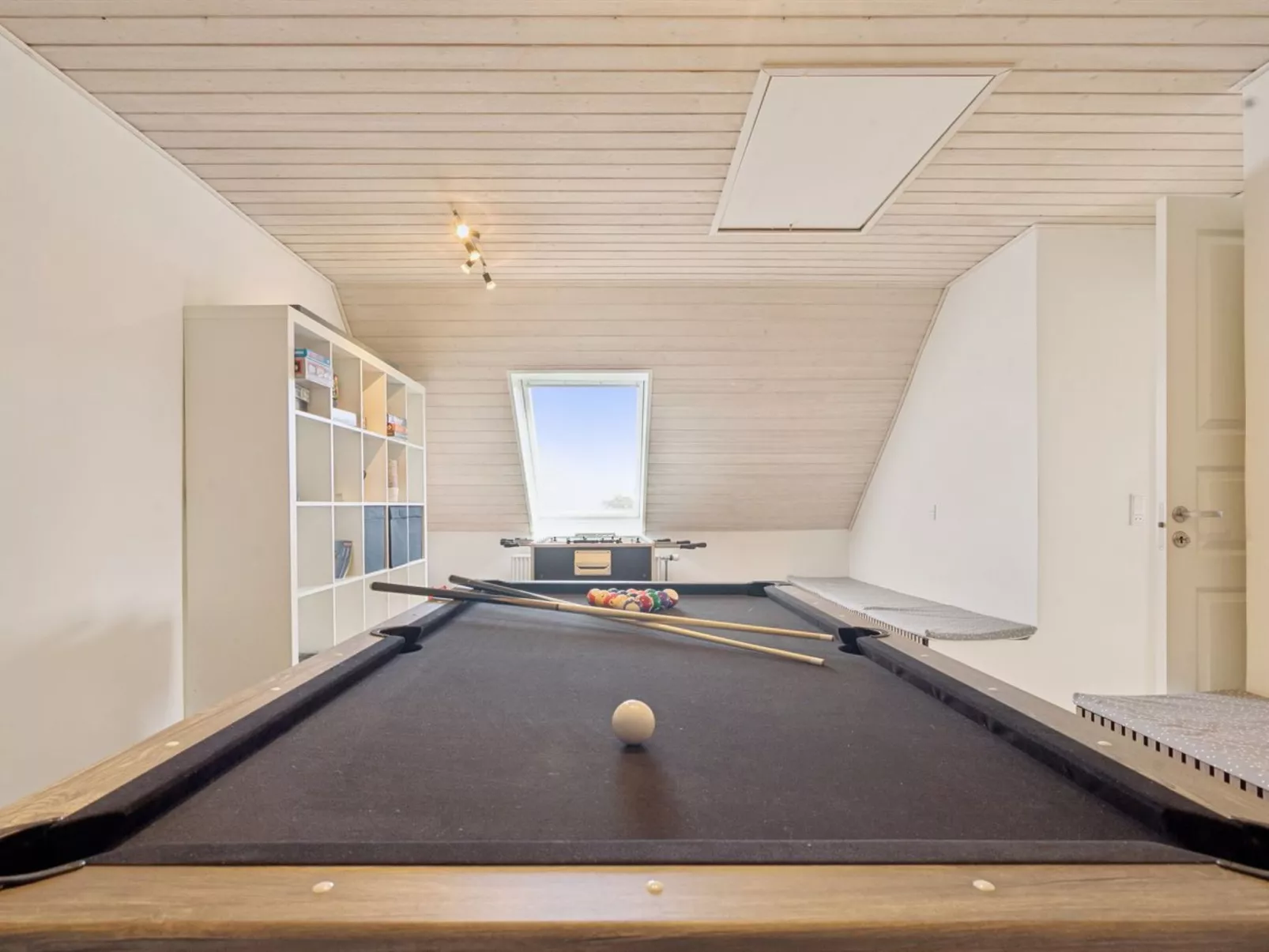 "Cyrill" - 2km from the sea - Drinnen