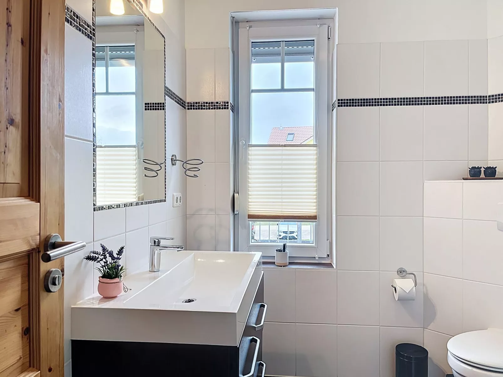 Zinnowitz Ambiente - Inside