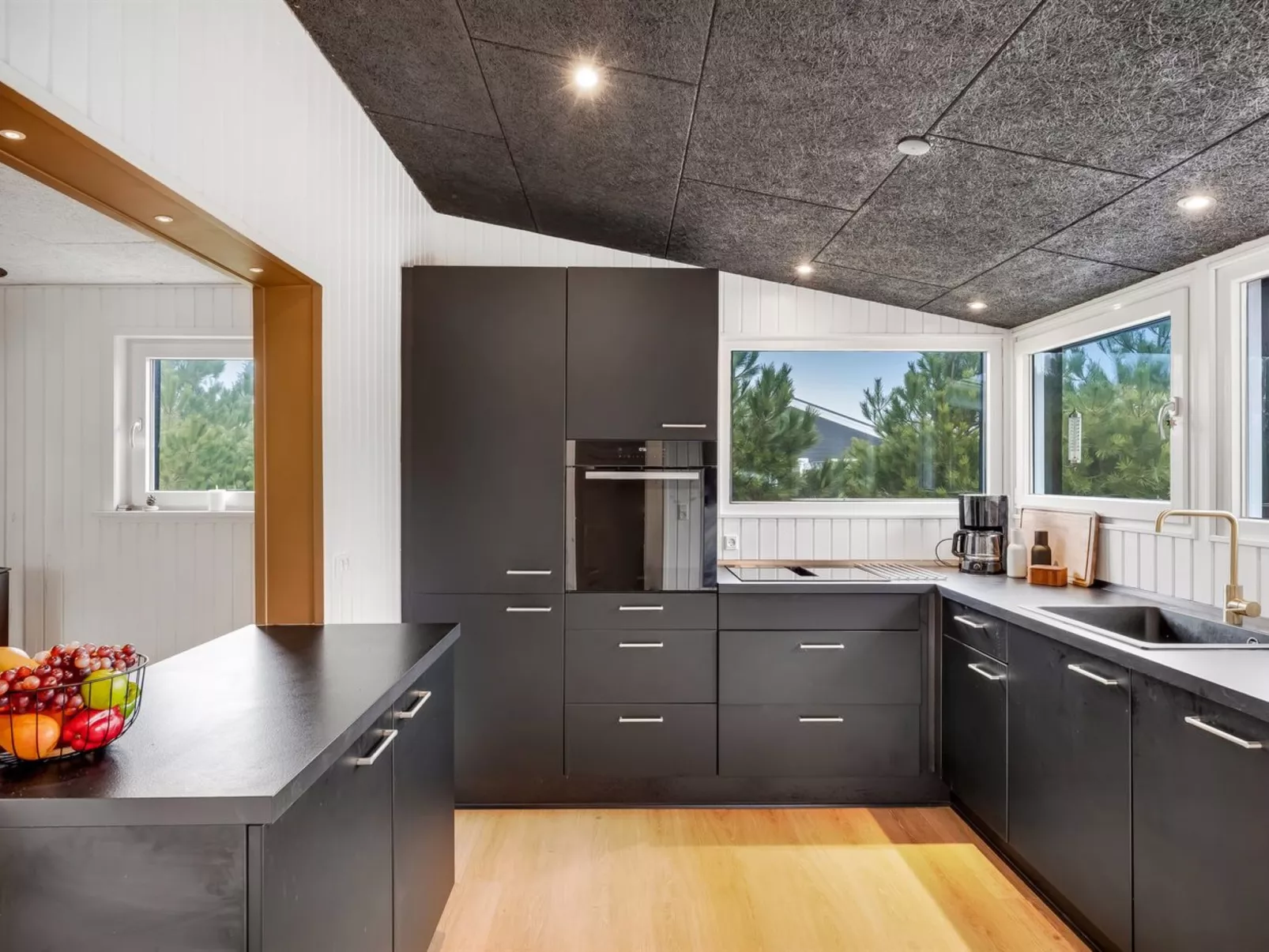 "Anemette" - 400m from the sea - Drinnen