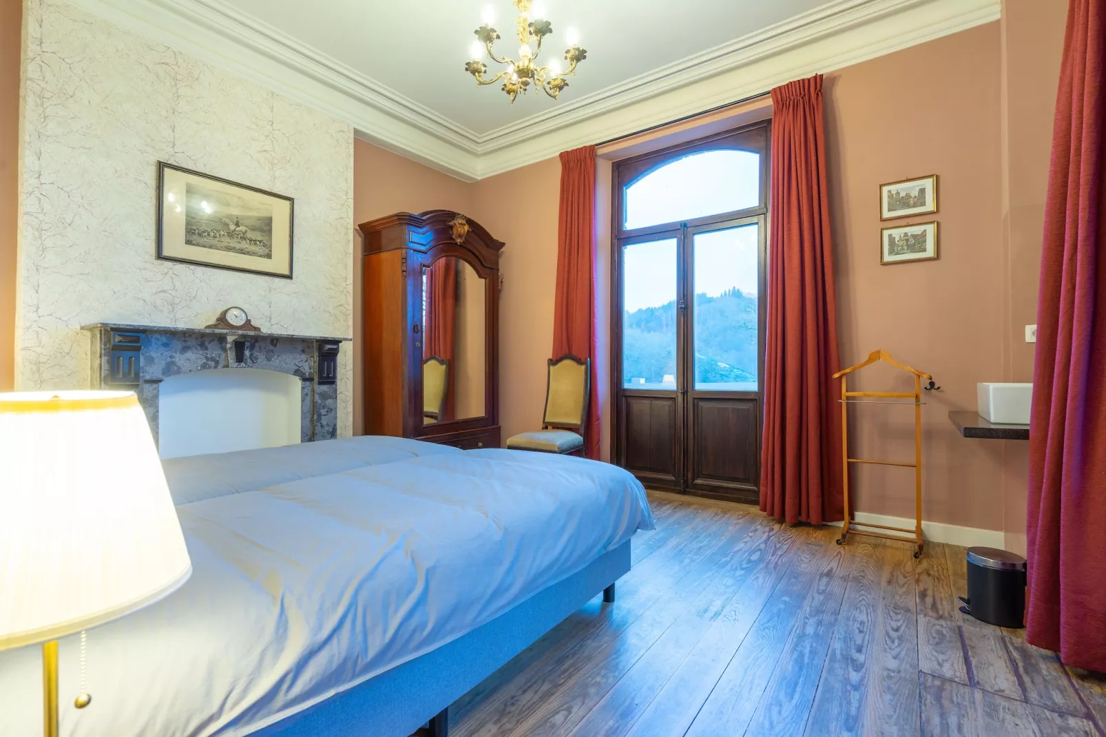 Chateau Constance 12 pax - Bedroom