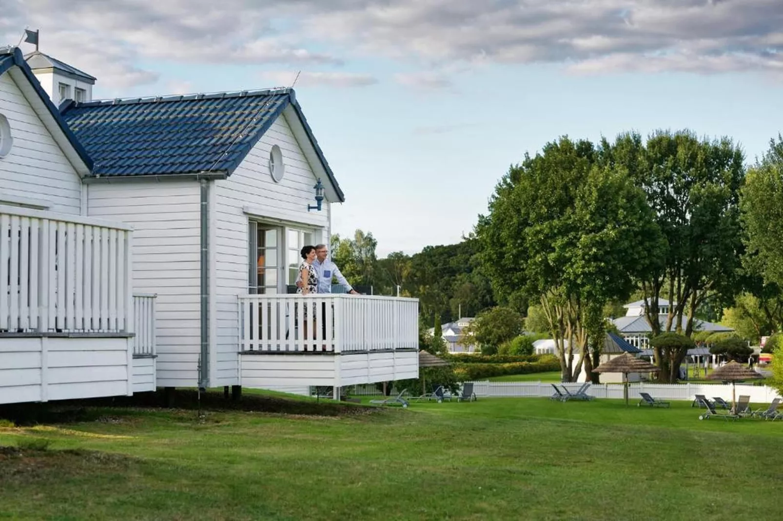 Superior Double Room - Areas within 1km in summer