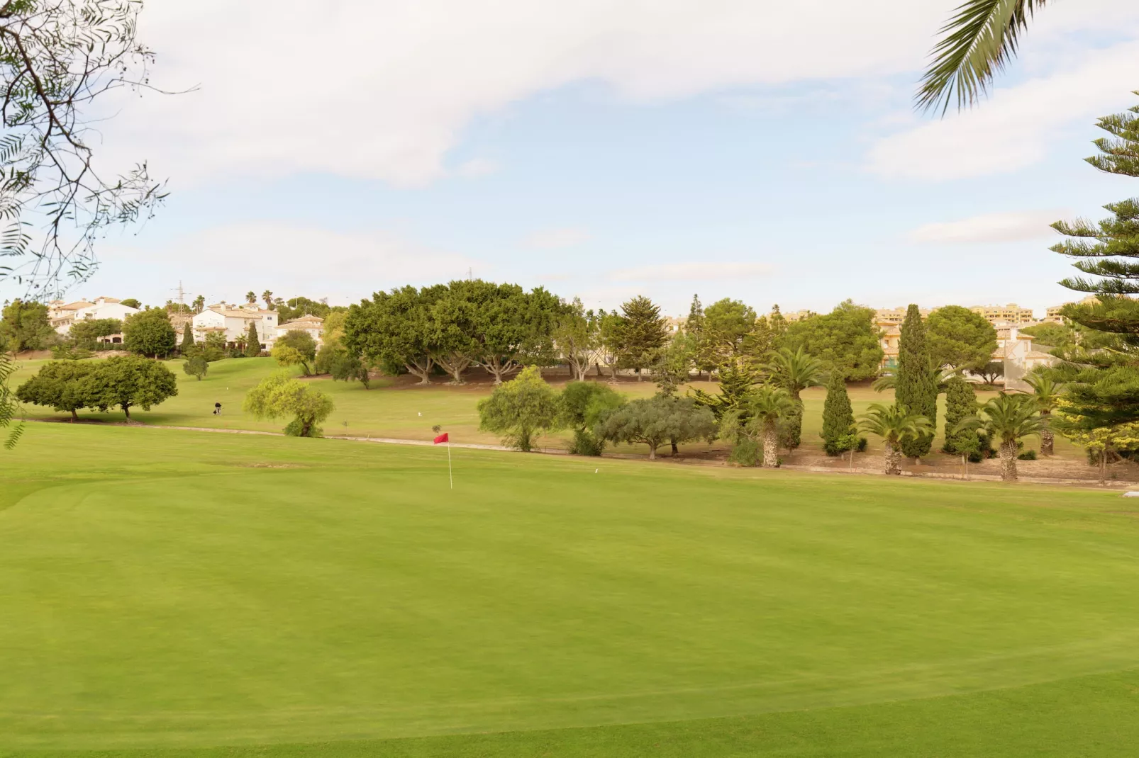 Casa Doppen - Gebiete Sommer 1 km