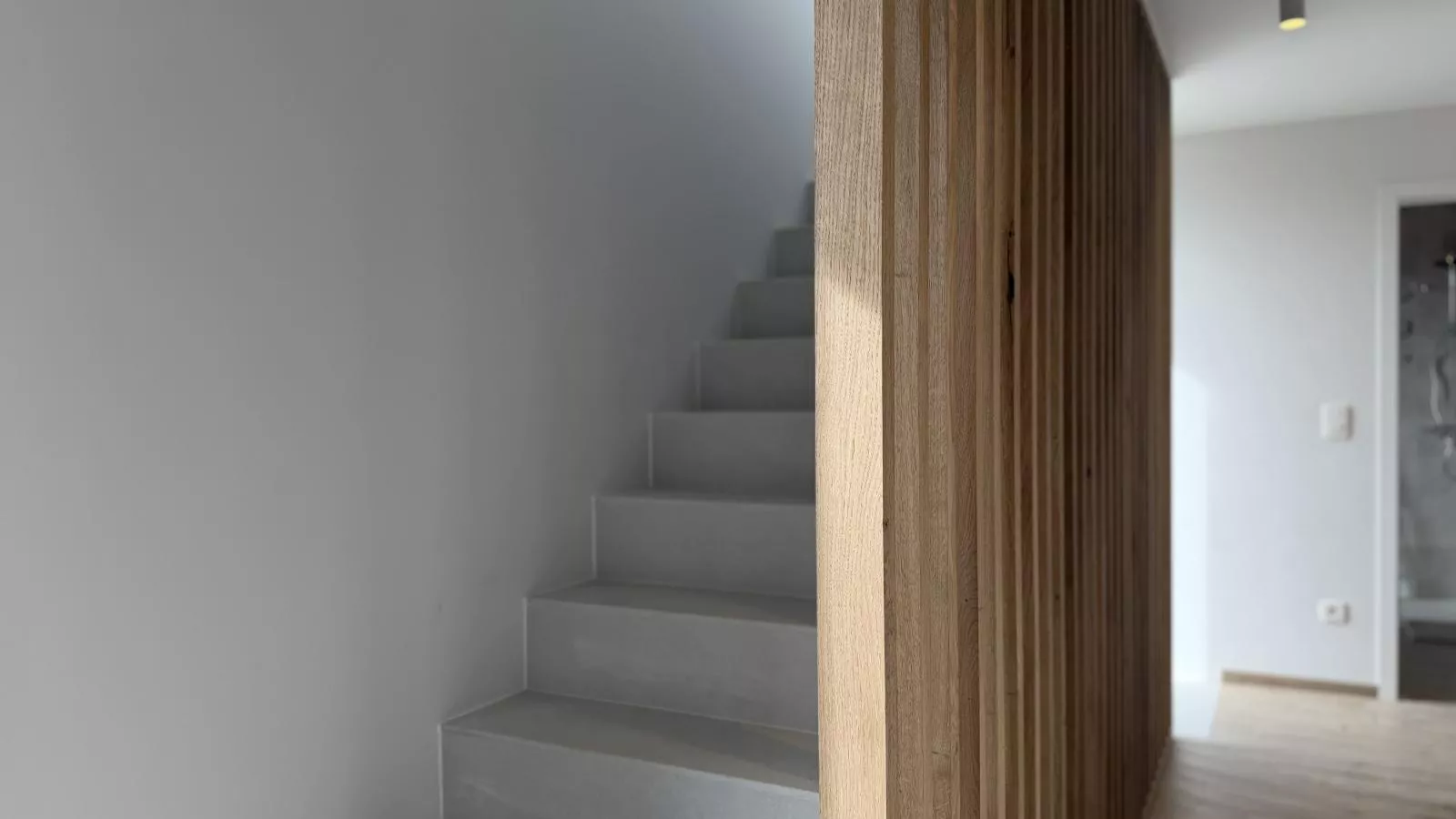 T Margrietje - Hall / réception