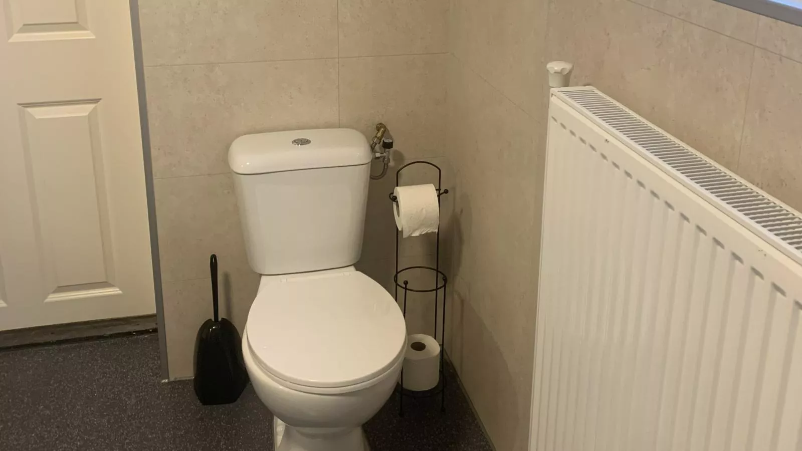 Villa Fox - Bathroom