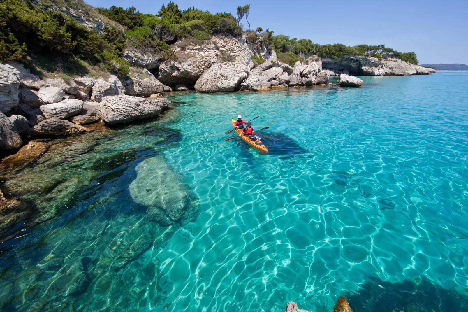 Villa le Lagon pour 4/5 personnes - Areas within 5km in summer