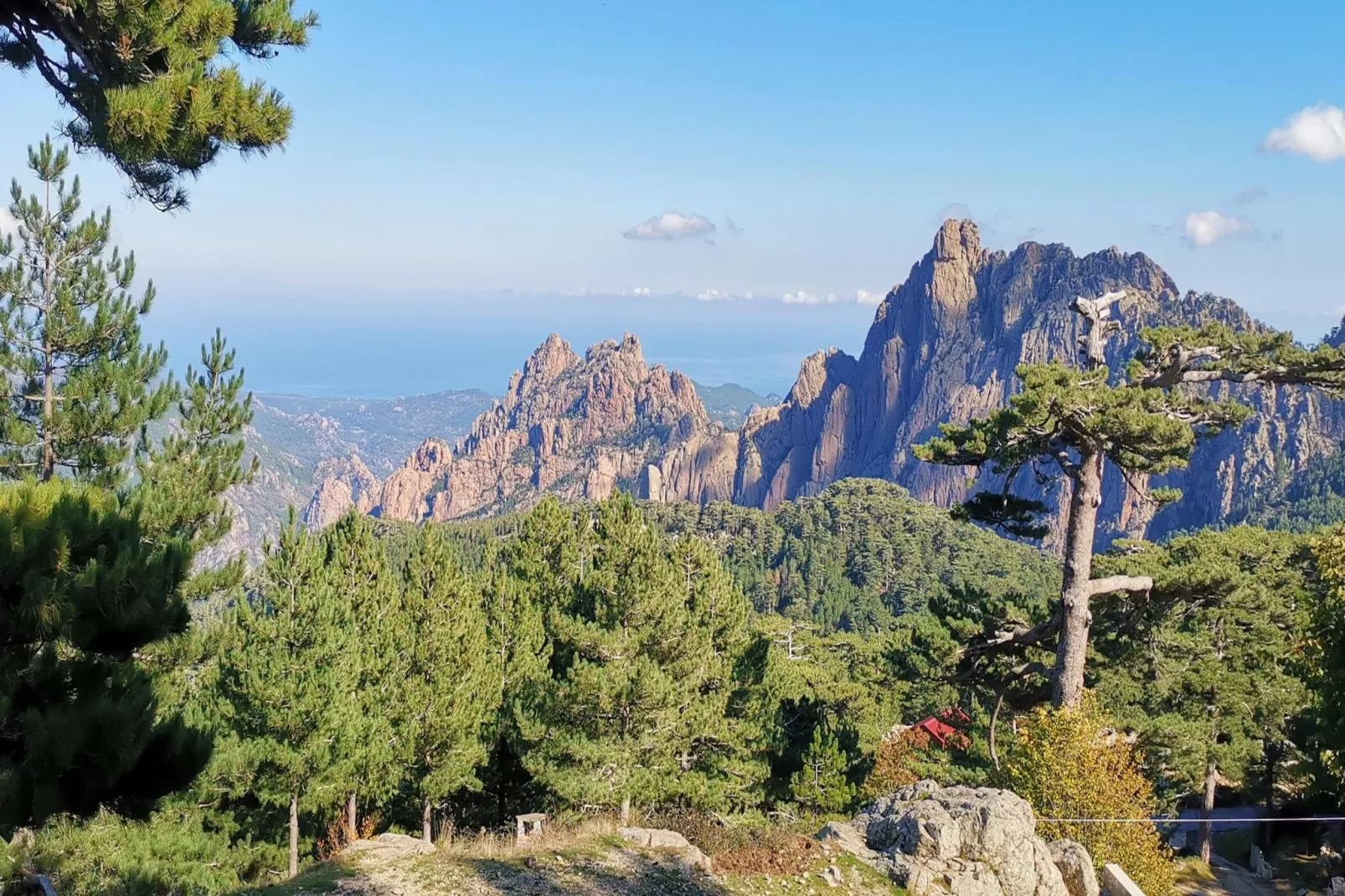 Villa le Lagon pour 4/5 personnes - Areas within 5km in summer