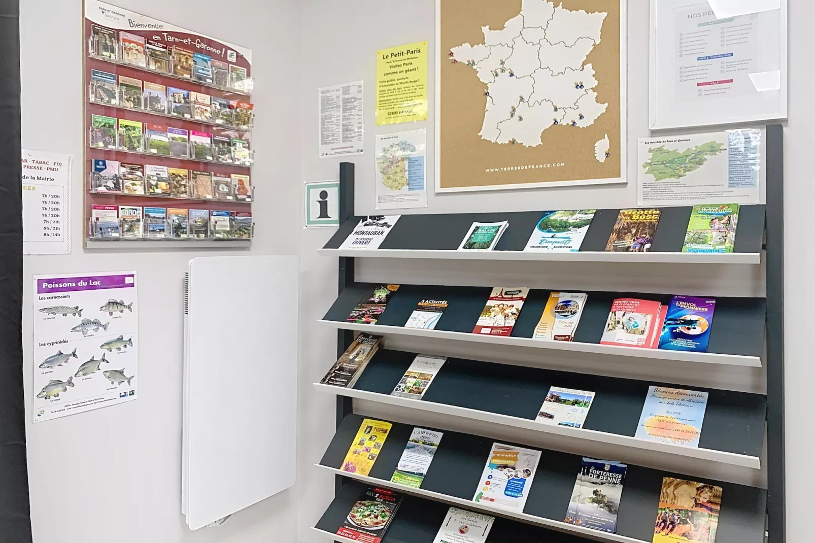 Hameaux des Lacs Cottage for 2 people - Zones été à 1 km