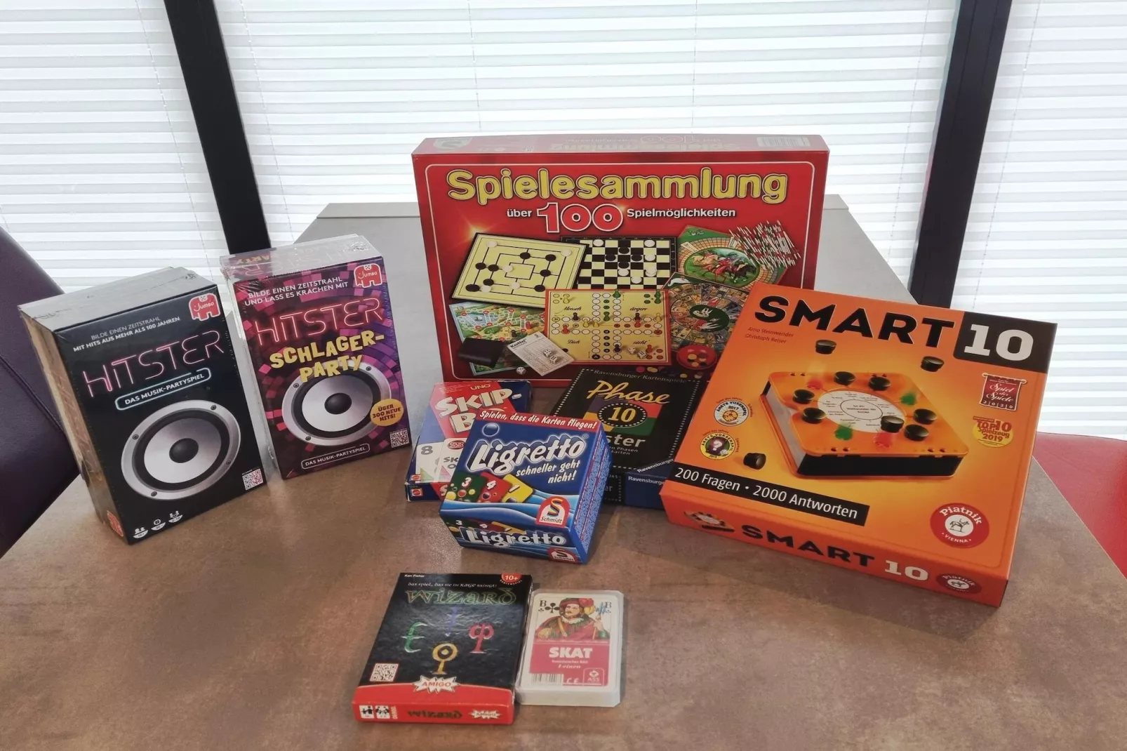 Houseboat Floating Houses Blue Active, Ribnitz-Damgarten-Blue Active - Ambiance