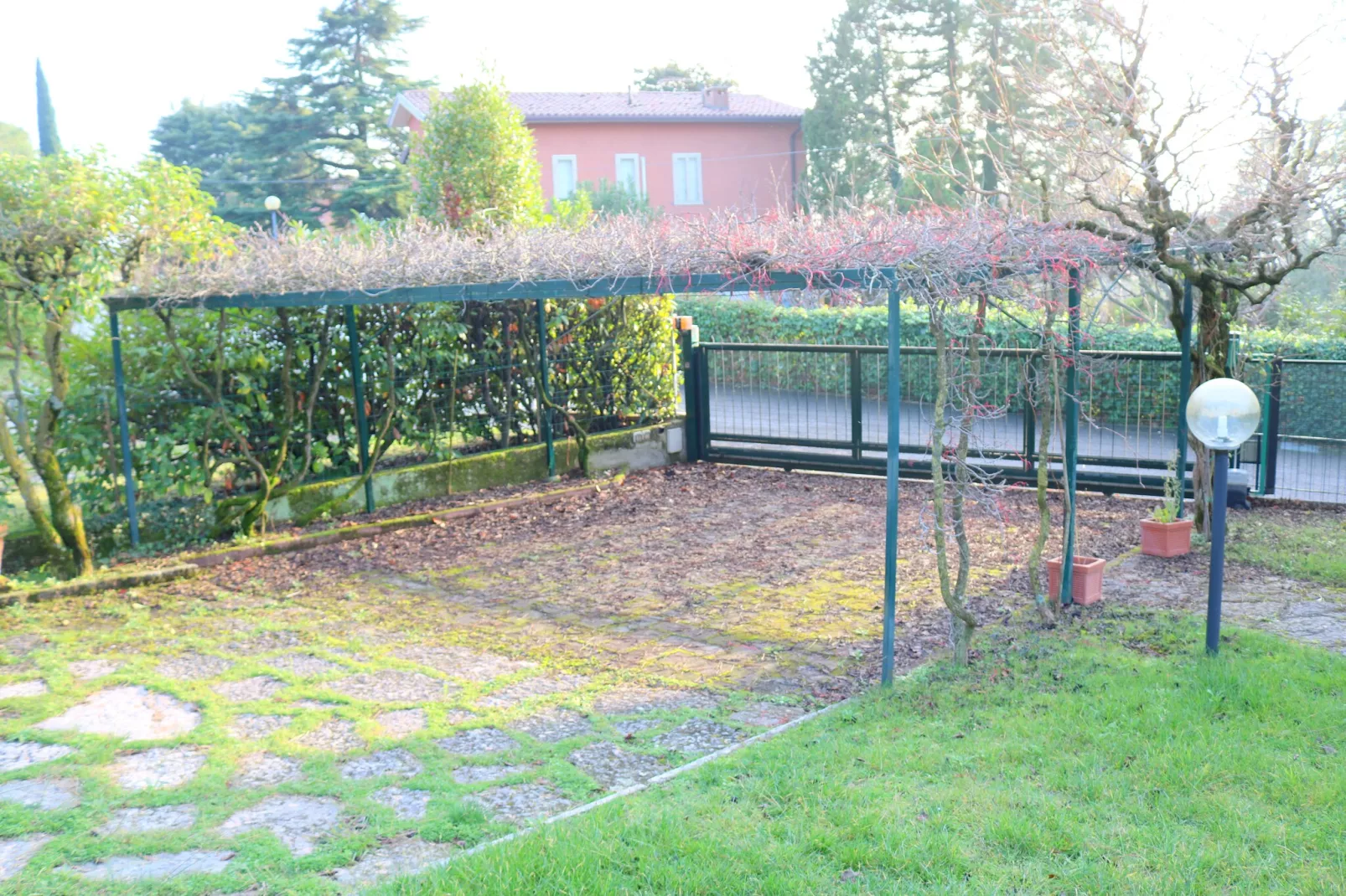 Bellavista Trentasei - Facilities