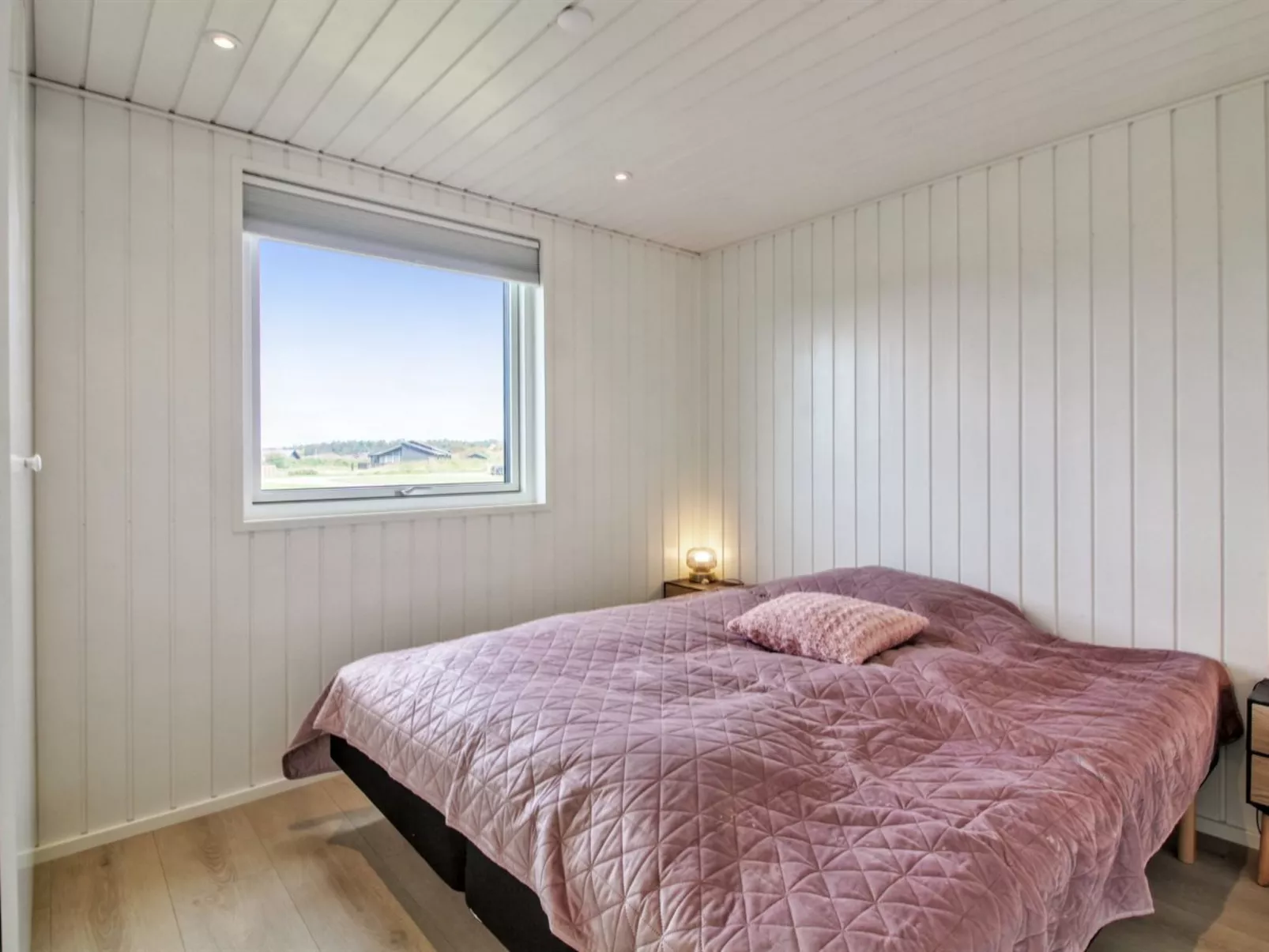 "Alea" - 800m from the sea - Inside