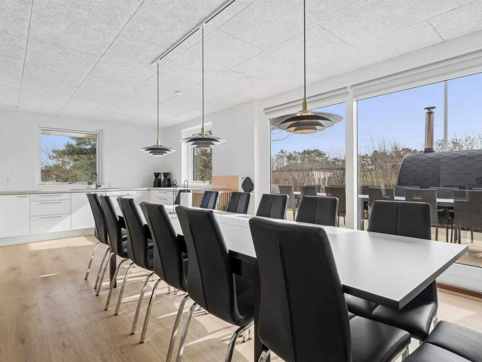 "Cyrill" - 2km from the sea - Drinnen