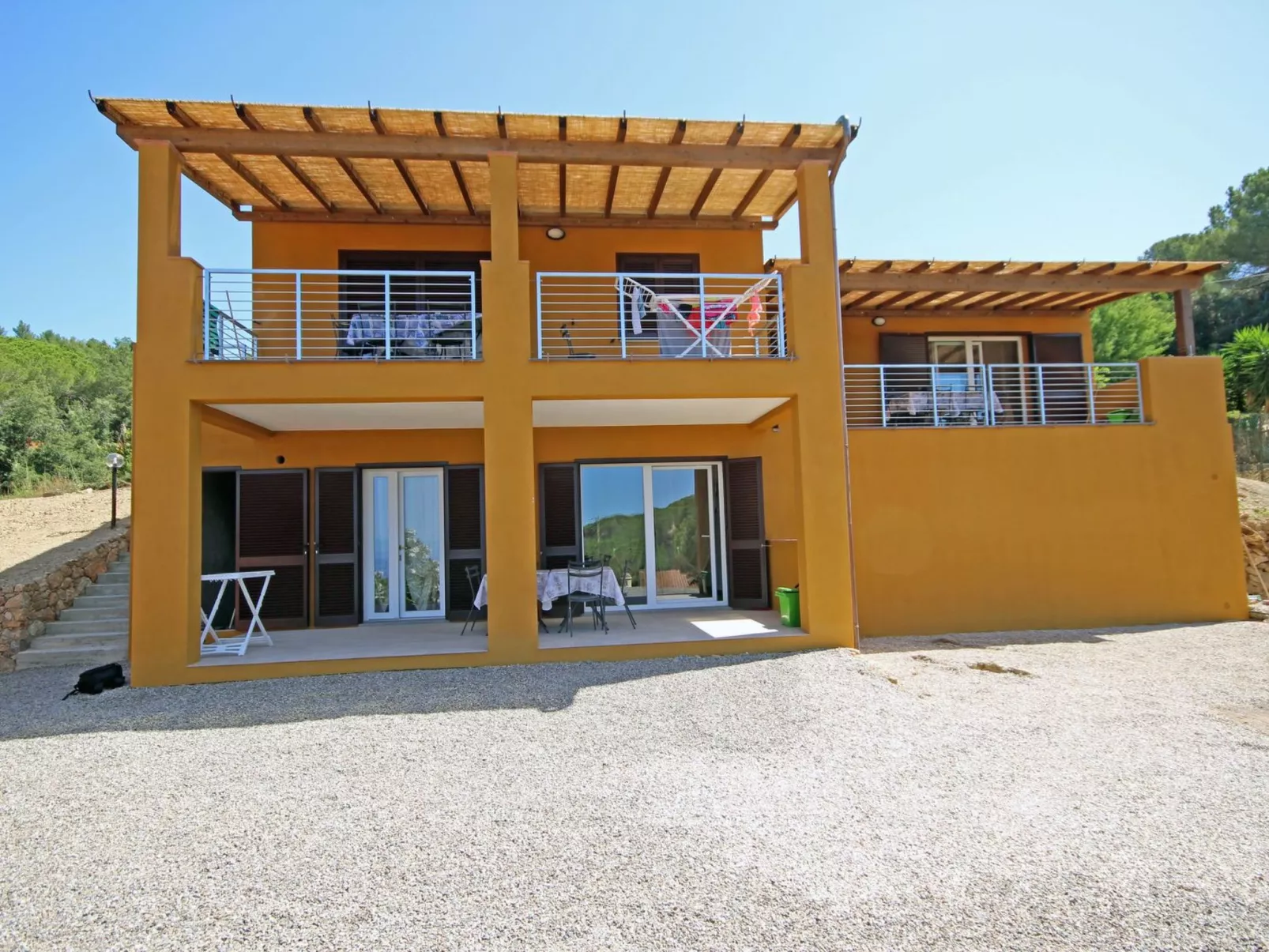 Wohnungen mit herrlichem Meerblick - Image-tags.info