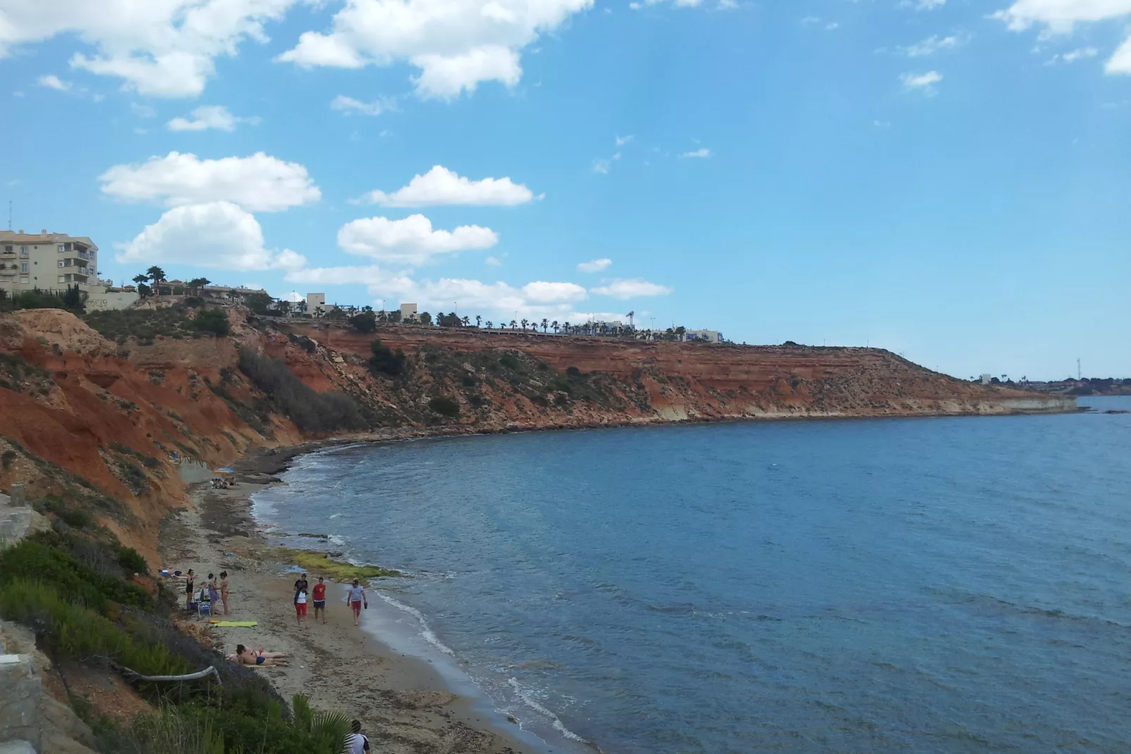 Casa Doppen - Gebiete Sommer 20 km