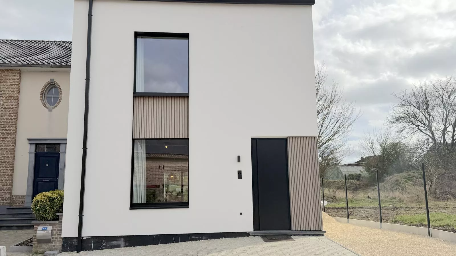 T Margrietje - Vue d'été