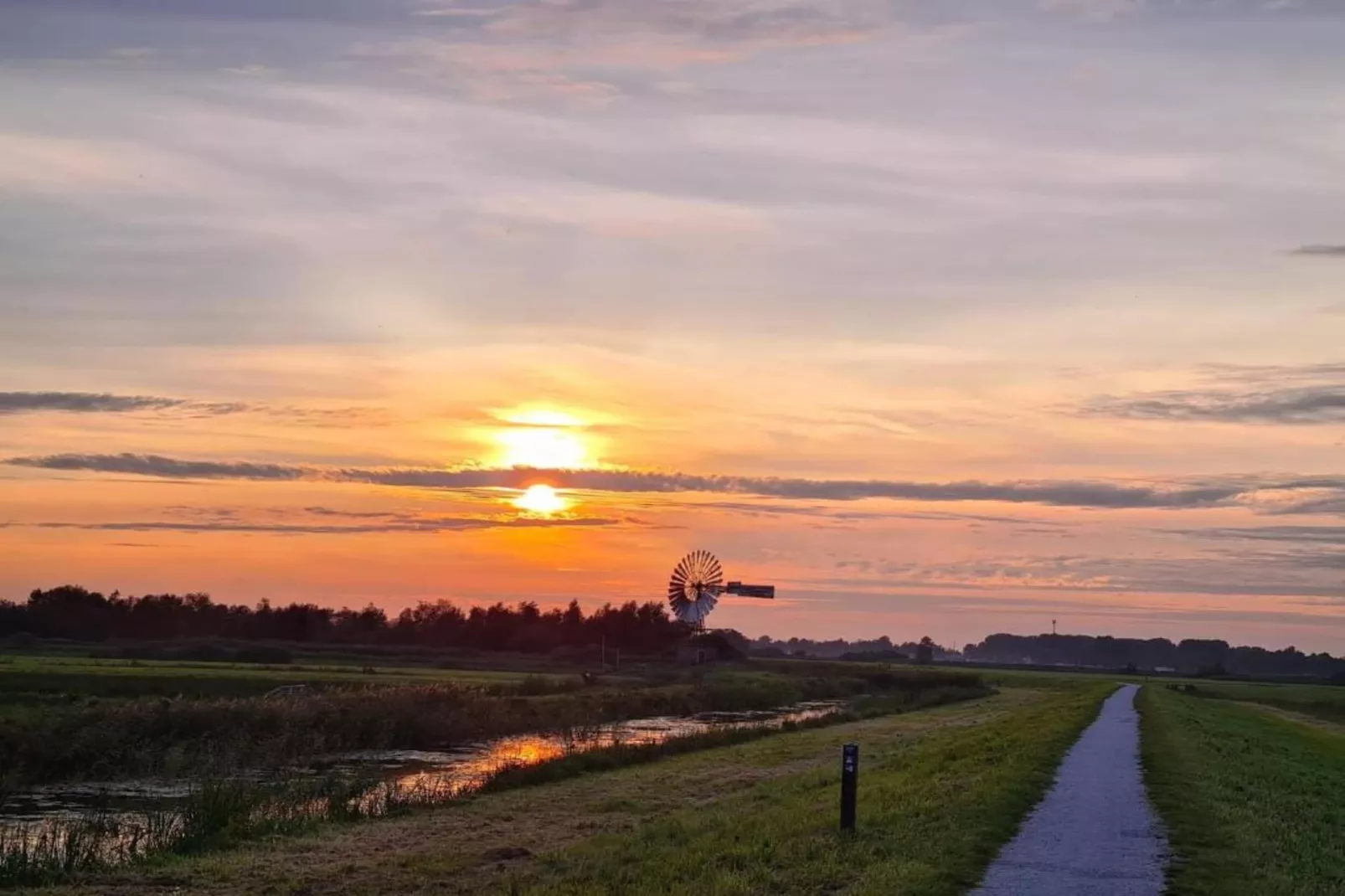 Luxe glamping met badkamer 2 - Gebiete Sommer 20 km