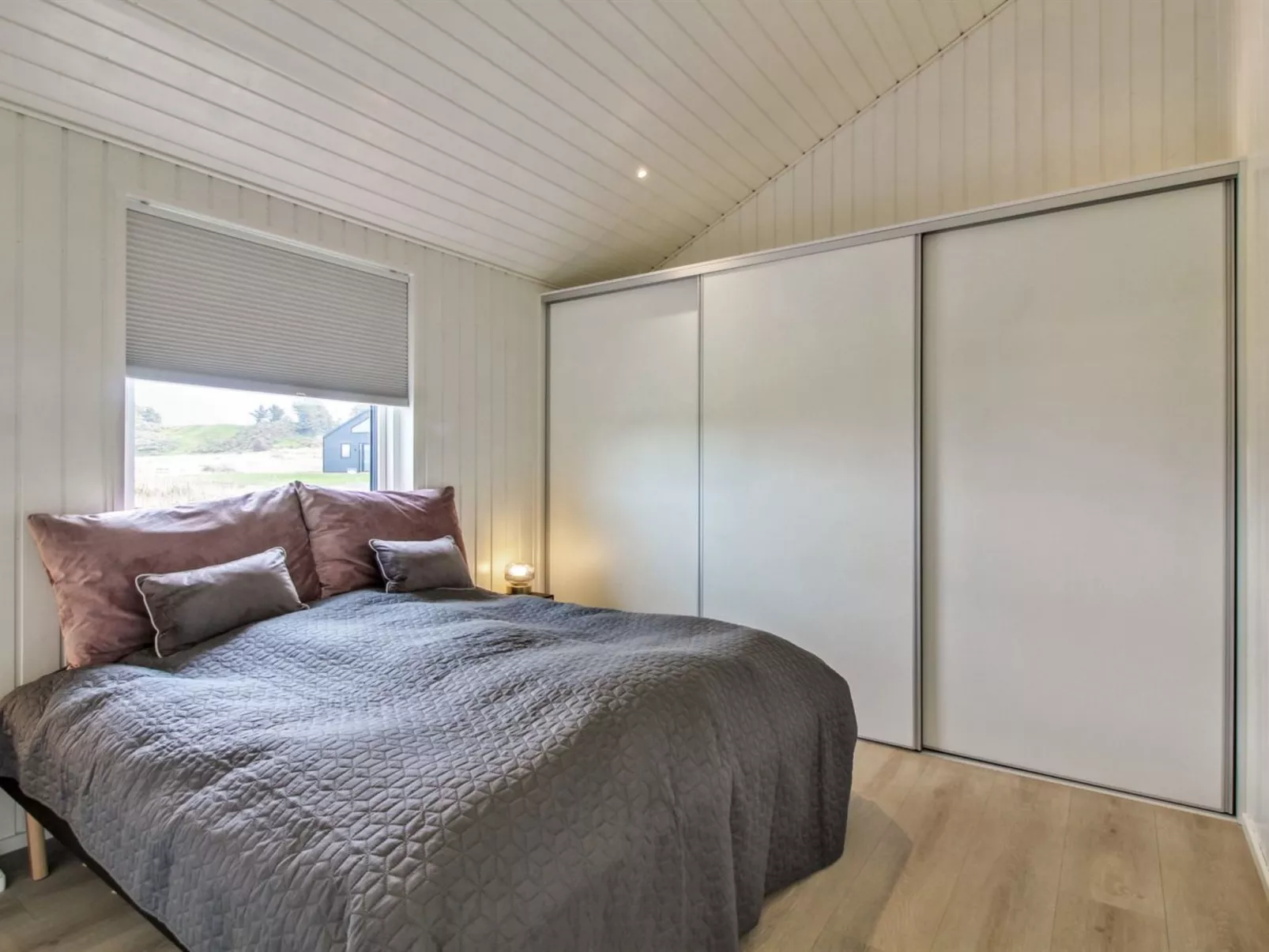 "Alea" - 800m from the sea - Inside