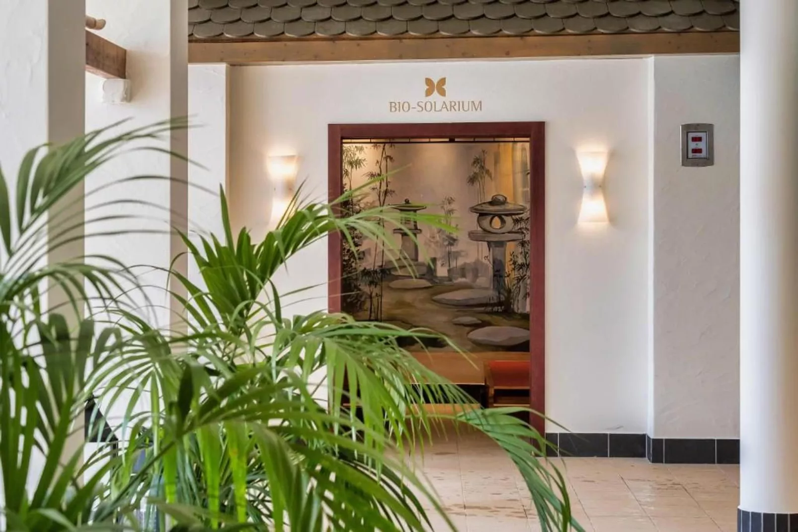 2 bedroom apartment - Ambiance