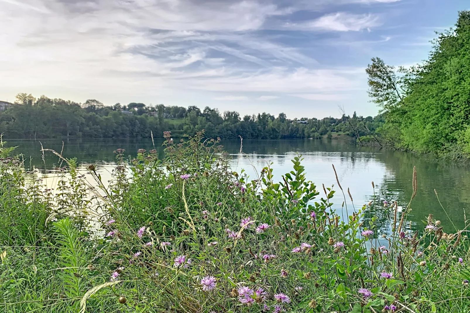 Hameaux des Lacs Cottage for 2 people - Zones été à 1 km