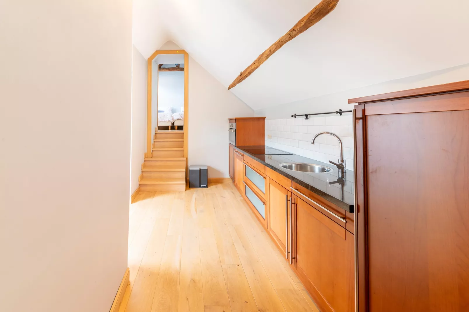 La Cour de Himbe - Exterior in summer