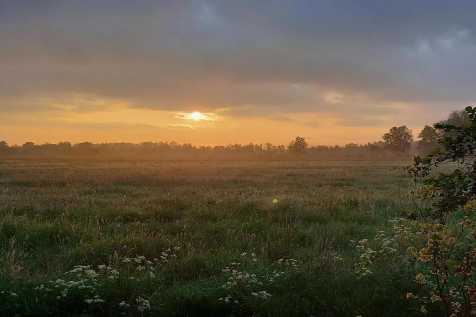 Luxe glamping met badkamer 2 - Gebiete Sommer 20 km