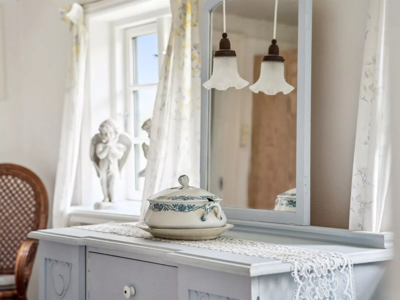 "Jule" - 1.5km from the sea - Drinnen